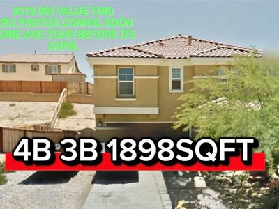 16937 Jurassic Pl, Victorville, CA, 92394