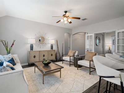 1001 W Midway St, McKinney, TX, 75069