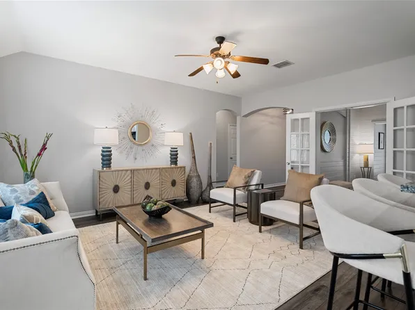 1001 W Midway St, McKinney, TX 75069