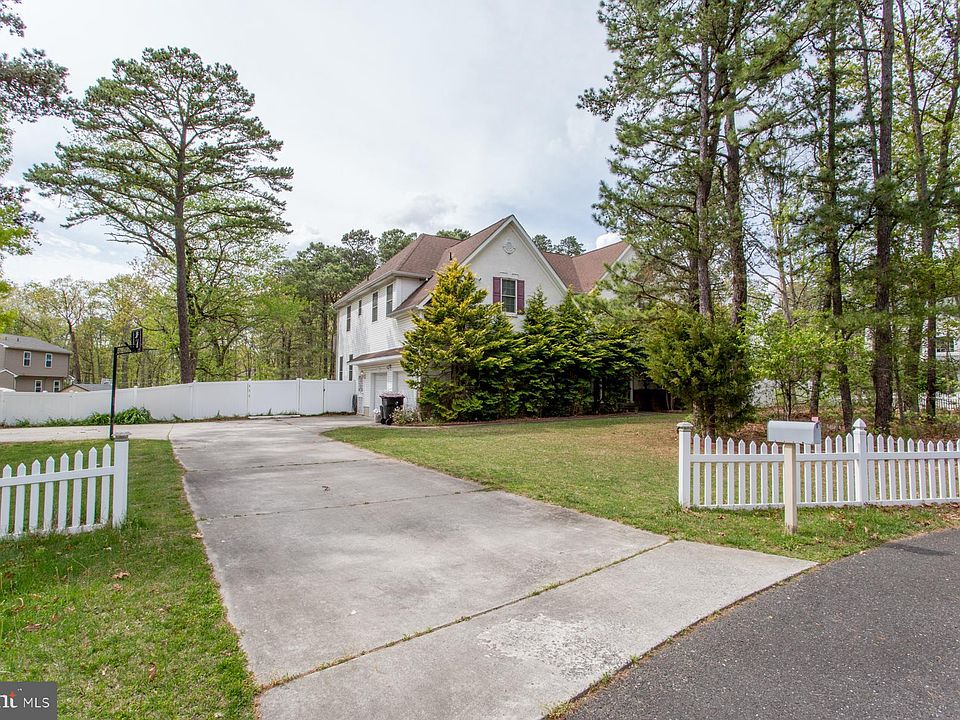 1489 Kearsley Rd, Sicklerville, NJ 08081 MLS NJCD2046276 Zillow