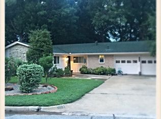 1602 Bluebonnet Trl, Arlington, TX 76013