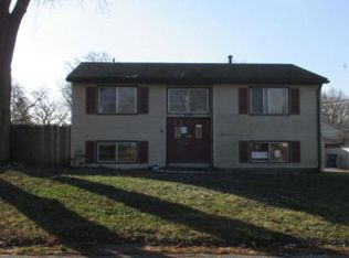 428 Lexington Dr, Rochester, IL 62563