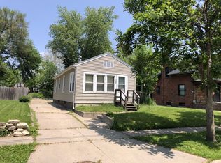 732 Grandview Ave, Des Moines, IA 50316