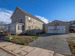 534 Champlain Street, Berlin, NH 03570