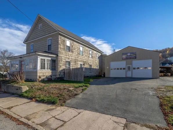 534 Champlain Street, Berlin, NH 03570