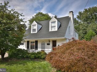 405 Ascot Rd, Oreland, PA 19075