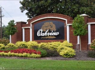 127 Oakview Club Dr, Macon, GA 31216