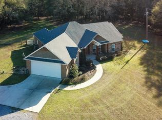 3146 Cross Keys Rd, Shorter, AL 36075