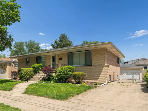 10849 S Christiana Ave, Chicago, IL 60655
