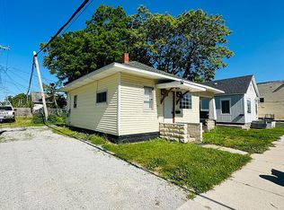 815 Erie St, Port Huron, MI 48060