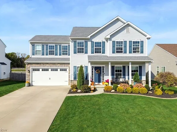 37408 W Fenwick Dr, North Ridgeville, OH 44039