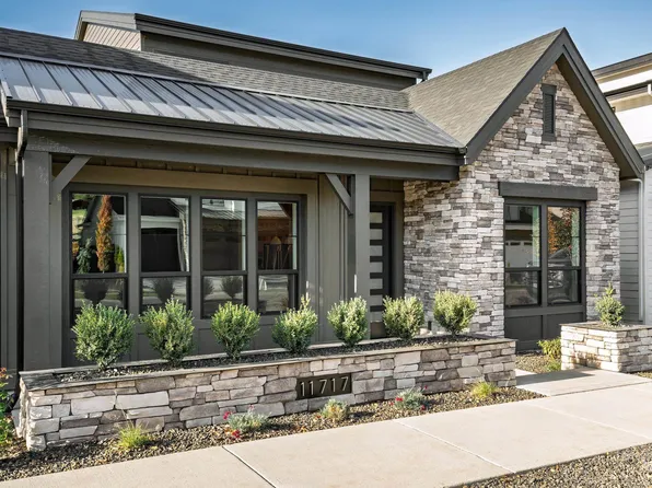 11717 N Rabbitbrush Way, Boise, ID 83714