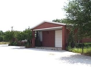 402 Us Highway 380, Bridgeport, TX 76426