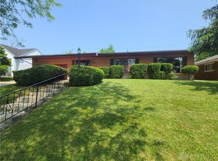 1415 Earlham Dr, Dayton, OH 45406