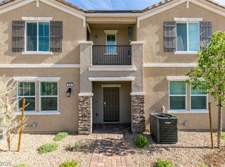602 Bellus Pl, Henderson, NV 89015