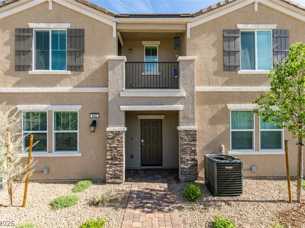 602 Bellus Pl, Henderson, NV 89015