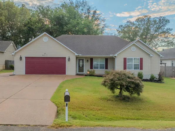 457 Kendyl Cv, Henderson, TN 38340