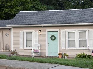 520 N Broadway St, Lebanon, OH 45036