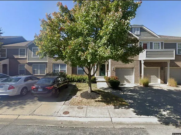 2120 Carrick Ct Unit 203, Crescent Springs, KY 41017