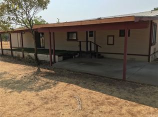 26075 Wilson St, Los Molinos, CA 96055