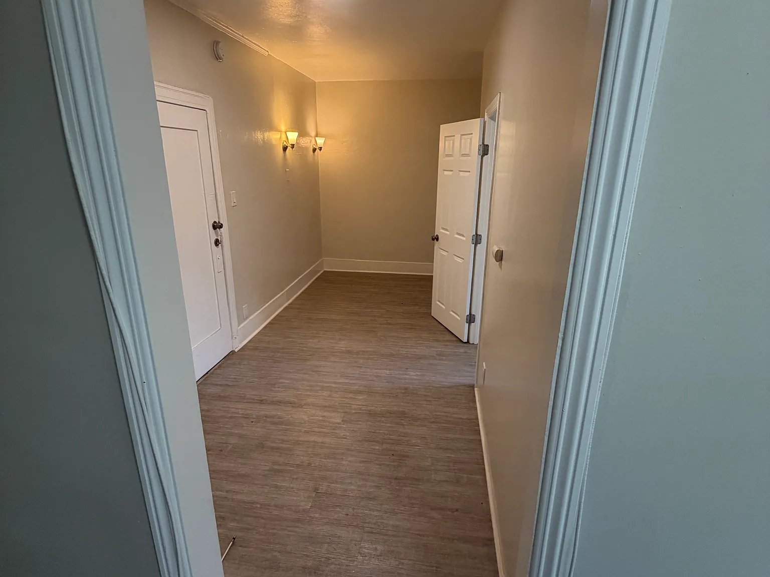 1 bed, $1,600 — Photo 2
