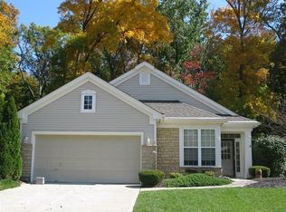 6320 Hastings Ct, Morrow, OH 45152