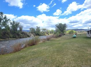 411 Violet Lane, Eagle, CO 81631
