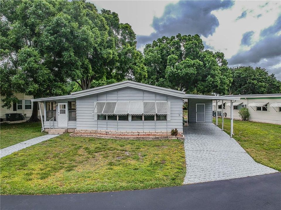 1st image of 71 Cottagewood Dr #24