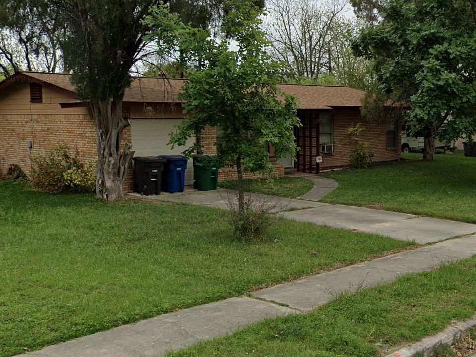 2nd image of 4611 Lyceum Dr