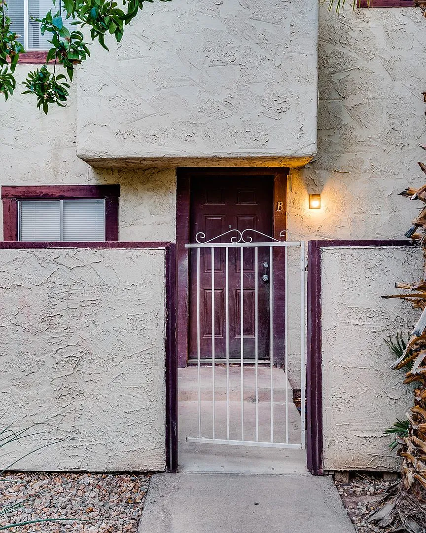 Charming two-story townhome in the Sierra Madre community featuring 2 bedrooms, 1.5 bathrooms — Photo 4
