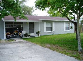 407 Caballero Rd, Ocoee, FL 34761