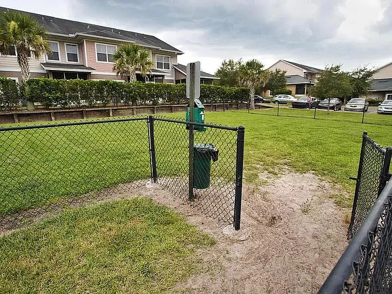 Dog Park
