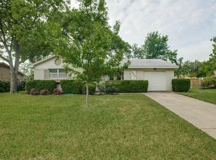534 Fairview Dr, Richardson, TX 75081