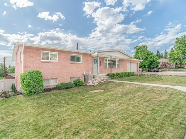 289 N 700 E, Kaysville, UT 84037
