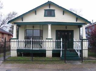 1022 Wagner St, New Orleans, LA 70114