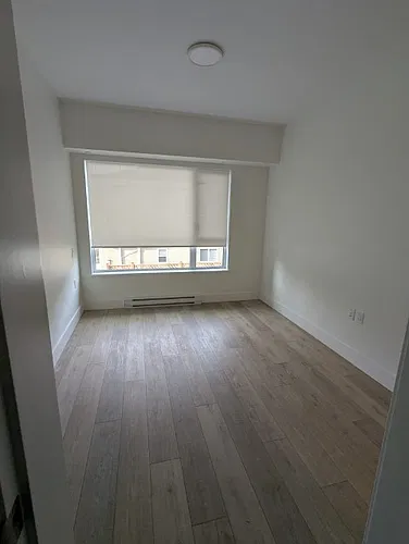 Floor plan 1 bed