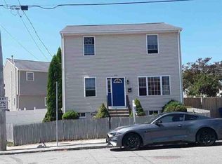 2059 Pleasant St, Fall River, MA 02723