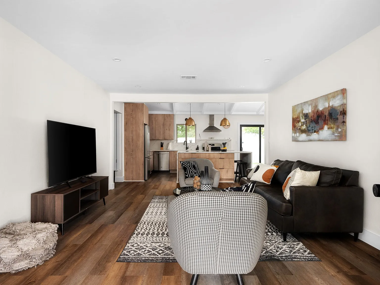 2107 Colfax Ave — Photo 2