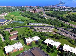 Highland Village Apartments, Duluth, MN 55811