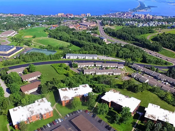 Highland Village Apartments