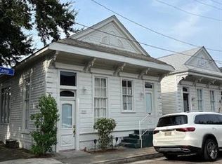 5600 Camp St, New Orleans, LA 70115