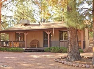 2114-16 Blue Jay Rd, Overgaard, AZ 85933