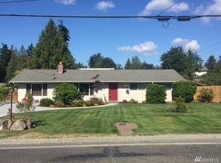 2412 122nd Ave E, Edgewood, WA 98372