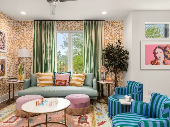 1708 8th Ave S, Nashville, TN