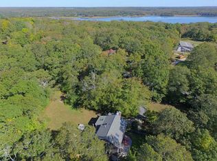 245 Old Harbor Rd, Westport, MA 02790