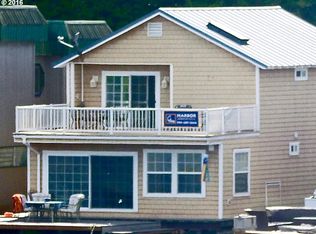 26400 NW Saint Helens Rd SLIP 5, Scappoose, OR 97056