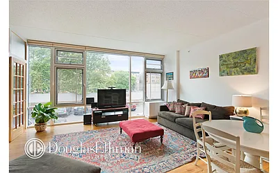 Sold by Douglas Elliman