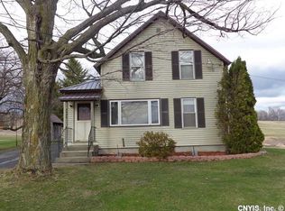 9496 East Rd, Lowville, NY 13367