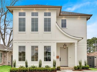 100 Andrea St, River Ridge, LA 70123