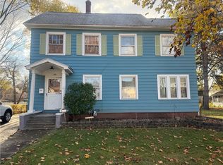 2143 Titus Ave, Rochester, NY 14622